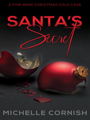 cover image of Santa's Secret